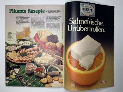 ���������� �98 ������� Burda 11/1978