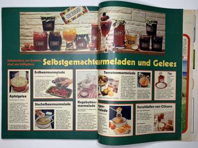 ���������� �79 ������� Burda 6/1976