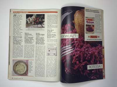 ���������� �43 ������� Burda 12/1982