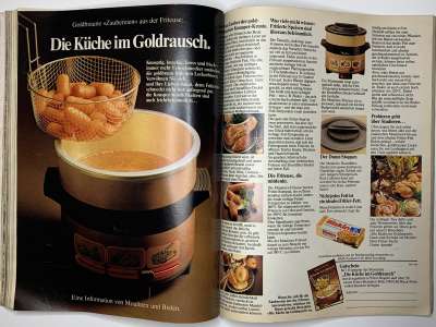 ���������� �81 ������� Burda 4/1980