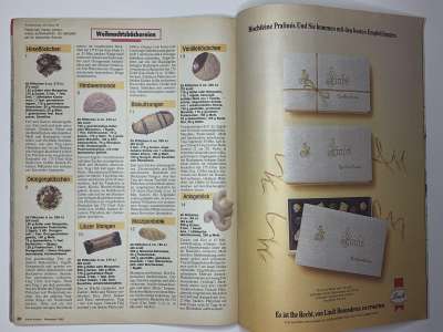 ���������� �44 ������� Burda 11/1985