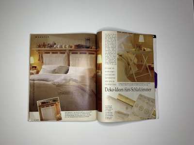 ���������� �32 ������� Burda 8/1995