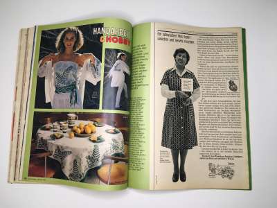 ���������� �30 ������� Burda 2/1979