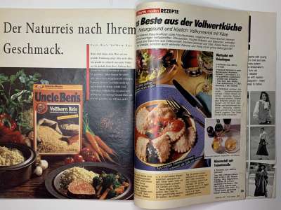 ���������� �46 ������� Burda 9/1987