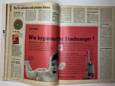 ���������� �34 ������� Burda 10/1987