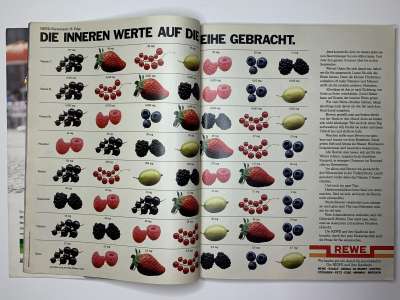 ���������� �13 ������� Burda 6/1988