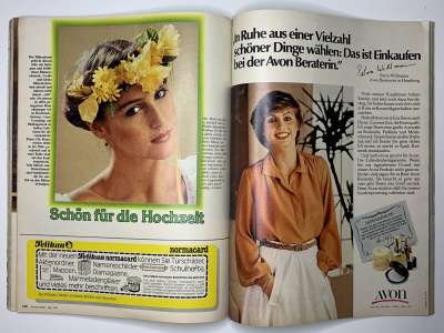 ���������� �76 ������� Burda 5/1979