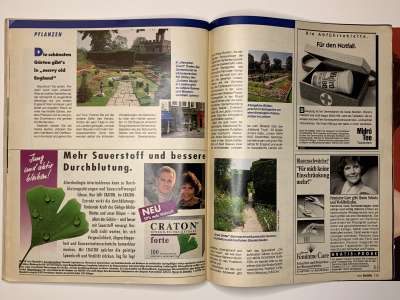 ���������� �50 ������� Burda 6/1993