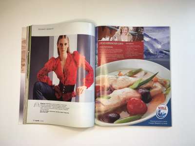 ���������� �29 ������� Burda 12/2007