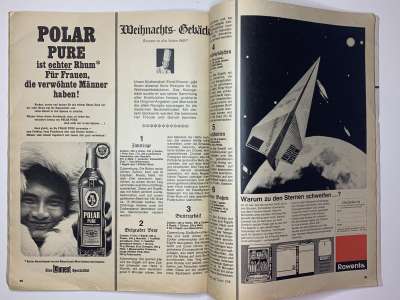 ���������� �48 ������� Burda 12/1966