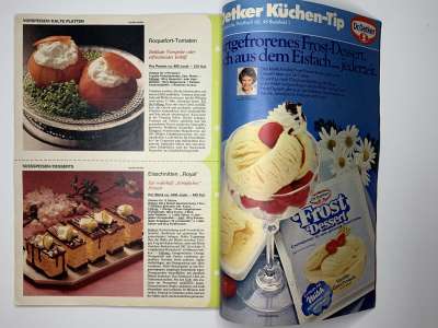 ���������� �62 ������� Burda 8/1978