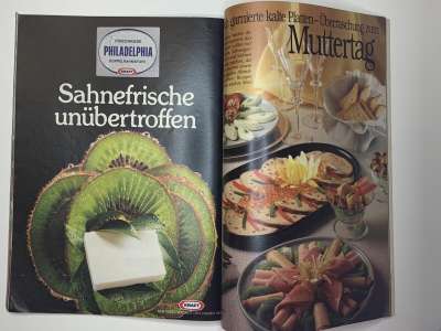 ���������� �49 ������� Burda 5/1985
