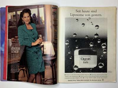 ���������� �17 ������� Burda 12/1992