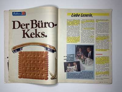 ���������� �3 ������� Burda 8/1983