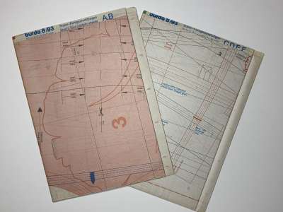 ���������� �39 ������� Burda 8/1993