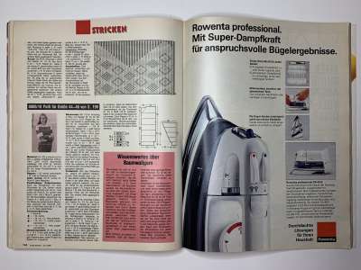 ���������� �45 ������� Burda 6/1988