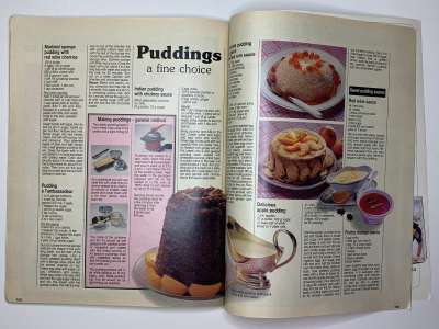���������� �36 ������� Burda 3/1990