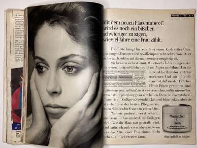 ���������� �39 ������� Burda 9/1982