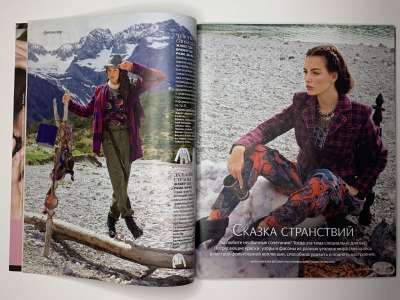 ���������� �6 ������� Burda 9/2010