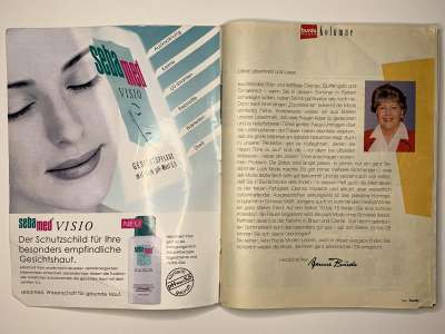 ���������� �2 ������� Burda 5/1996