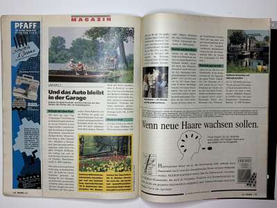 ���������� �52 ������� Burda 6/1992