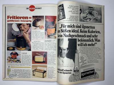 ���������� �95 ������� Burda 5/1979