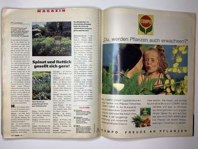 ���������� �62 ������� Burda 4/1992