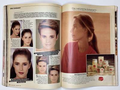 ���������� �49 ������� Burda 9/1982