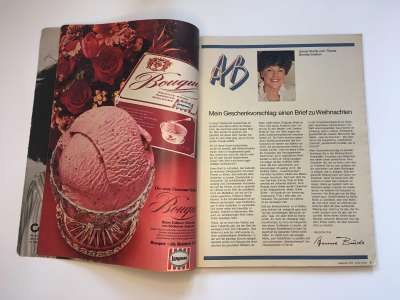 ���������� �2 ������� Burda 12/1978