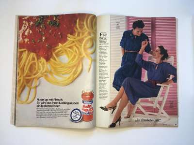 ���������� �26 ������� Burda 5/1979