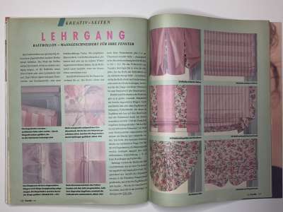 ���������� �37 ������� Burda 1/1993