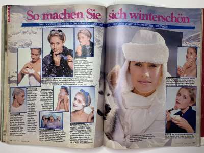 ���������� �48 ������� Burda 12/1987