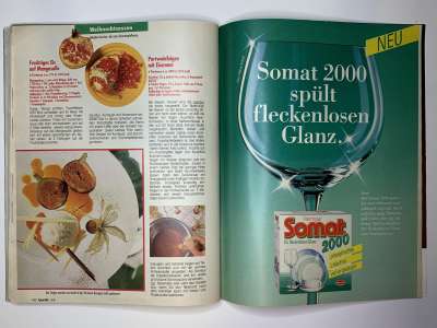 ���������� �64 ������� Burda 12/1991