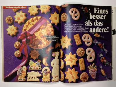 ���������� �43 ������� Burda 11/1988