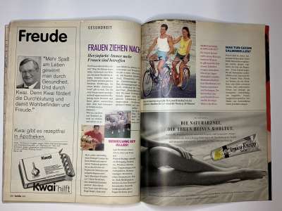 ���������� �49 ������� Burda 8/1992