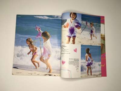 ���������� �17 ������� Burda. ������� ���� 1/2010