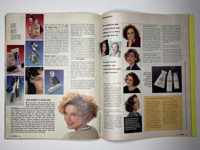 ���������� �27 ������� Burda 10/1993