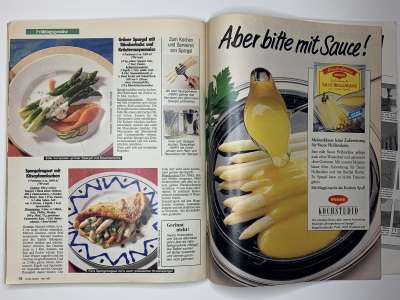 ���������� �43 ������� Burda 5/1989