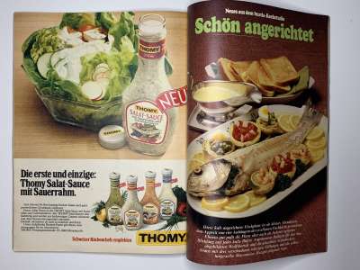 ���������� �54 ������� Burda 8/1978
