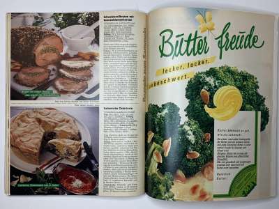 ���������� �56 ������� Burda 3/1988