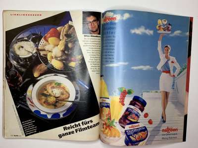 ���������� �72 ������� Burda 5/1992
