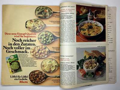 ���������� �129 ������� Burda 4/1979