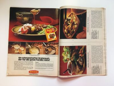 ���������� �35 ������� Burda 8/1972