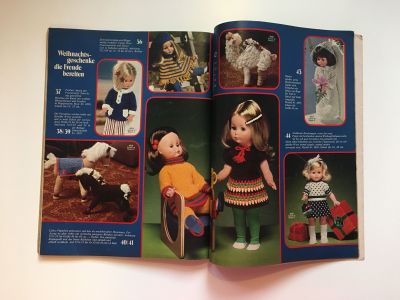 ���������� �42 ������� Burda 11/1972
