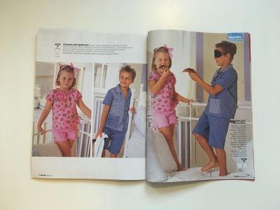 ���������� �27 ������� Burda ������� ���� 1/2005