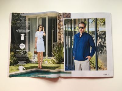 ���������� �3 ������� Burda 7/2019