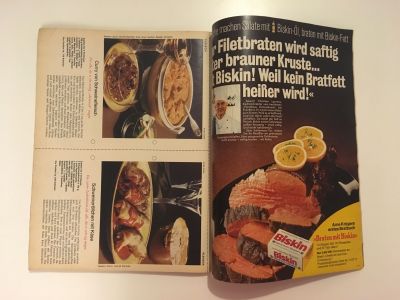 ���������� �53 ������� Burda 4/1971