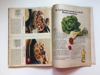 ���������� �42 ������� Burda 6/1972