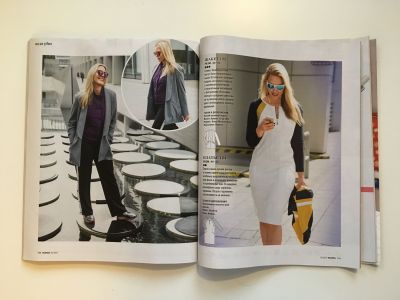 ���������� �26 ������� Burda 10/2017