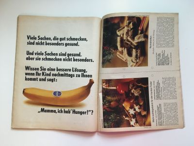 ���������� �39 ������� Burda 12/1972